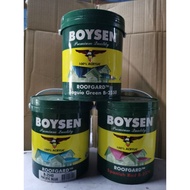 Roof paint Roofguard 4 liters boysen