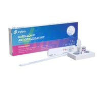 Prohealthcare Zybio Antigen Home Test - 1 Test Kit