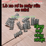 XO 3 mini car washer relay springs