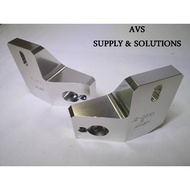 AVS 1JZ/2JZ Convert To E46 Engine Mounting set 1JZ/2JZ Mount Swap Kit FOR BMW E46