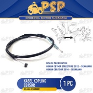 CB 150 R Clutch Cable - Cable Seling Wire Iner Kupling Kopleng Clutch Honda CBR 150R CB150R