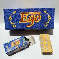 Memperkenalkan Kartu Domino EGO: Rasakan Keseruannya Tanpa Batas!