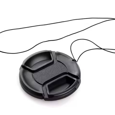 37mm 49mm 52mm 58mm 67mm 72mm 77mm 82mm Camera Lens Cap Holder Cover Camera Len Cover For Canon Niko
