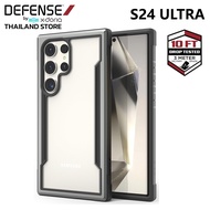 X-Doria Defense Shield เคสกันกระแทก S24Ultra เคสกันกระแทก ระดับ 3 เมตร ของแท้ 100% For Samsung Galax
