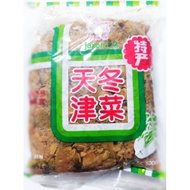 天津冬菜 500g Tianjin Preserved Vegetable