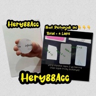 AOLON Watch Pulse/AOLON Watch Neo Anti-Scratch Hydrogel Full Screen Protector