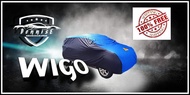 Car Cover For Toyota Wigo