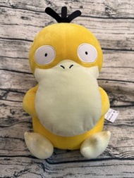 ［景品］Pokémon 寶可夢 可達鴨 傻鴨