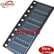 electronic Set of 10 components FA6B20N-N6-L3 FA6B20N FA6B20 6B20 sop-16B20 sop-16 yna7