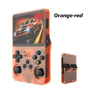 [High-Performance]R36S Handheld Game Console Retro Joystick Arcade All-in-One Portable Open Source G
