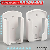 CHERRY3 1Pcs Remote Controller Bracket, Wall Shelf Phone Charging Wall Mount Holder,  Air Conditioner TV Universal Holeless Installation Mount Stand