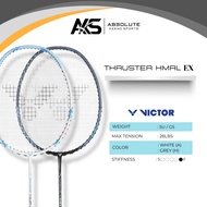 VICTOR Thruster HMRL EX Badminton Racket