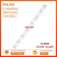 3 pieces *JS-D-JP395DM-A81EC B82EC E395DM1000 MCPCB 40BF400 6V