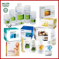 ELKEN Spirulina/Velox-C/Marino/Laktoze/Elg6/Ormega/Xeniji/Kington isotonic/Lxyang/Ld/Elfahex/New Cal