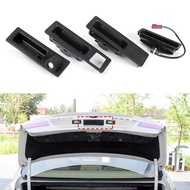 For BMW F10 F22 F30 F48 F25 F15 Tailgate Trunk Switch Handle Replacement
