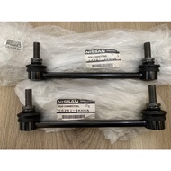 Nissan Navara D23T NP300 Stabilizer Link REAR (Original) *1Set*