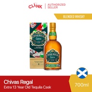 Chivas Regal Extra 13 Years Tequila Cask 700ml