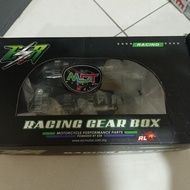 GEARBOX RACING LC 135 5SPEED