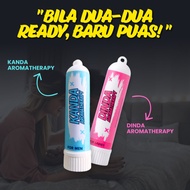 Kanda Aromatheraphy Mood booster