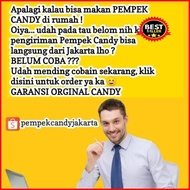Pempek Candy Palembang Asli Paket C Empek Empek Mpek Mpek Original
