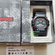G-SHOCK ORIGINAL DW-5900U-1/DW-5900U-1DR/DW5900U-1/DW5900U