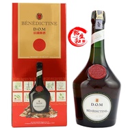 Benedictine D.O.M 法國郎酒 750ml