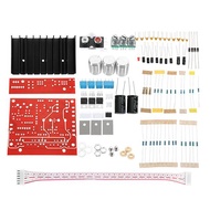 TDA2030A 2.1 Stereo Audio Amplifier 3 Channel Subwoofer Amplifier