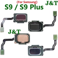 Fingerprint sensor for Samsung galaxy S9 S9 Plus S9+ Finger print Flex Cable