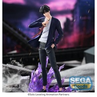 Sega Solo Leveling Xross Link Sung Jinwoo Figure