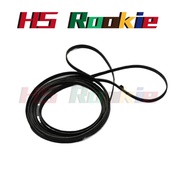 Carrige Belt For DesignJet T525 T130 T830 T520 T120 T530 T730 T125 F9A30-67068 CQ890-67059 CQ893-670
