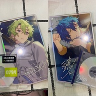 [Ready Stock] Ensemble Stars | Eve | Hiyori Tomoe & Jun Sazanami