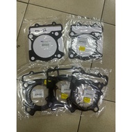 ASHUKA GASKET HEAD BLOCK XMAX 76MM 78MM 82MM BLOCK