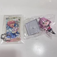 姬宮桃李 偶像夢幻祭 es 合奏明星 tori