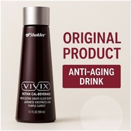 💯 Original  VIVIX (150ML) Shaklee ViVix (Exp April 2026 )
