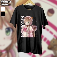 Ayunda RISU Hololive DTF Project T-Shirt/Shirt