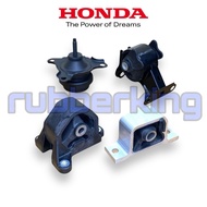 (4PCS) HONDA INTEGRA DC5 AUTO ENGINE MOUNTING SET (PREMIUM QUALITY)