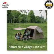 Naturehike Village 6.0 2 Tent
