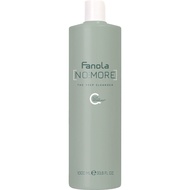 FANOLA NO MORE SHAMPOO AUTHENTIC FROM ITALY