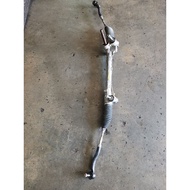 Toyota Vios Ncp150 Steering Rack