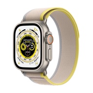 Watch Ultra GPS + Cellular 49mm Titanium  (NCT) Apple M