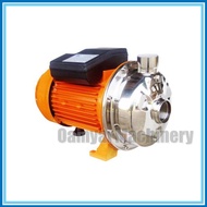 Stainless Steel Centrifugal Pump Water 1.1/4"*1" Model SW-61 APP (ARWANA)