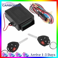 [7 Day Refund Guarantee] 12V Car Auto Remote Central Kit 11Pin Wire Plug Central Locking Kits Access