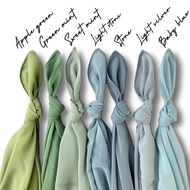 Shawl Chiffon 2Meter