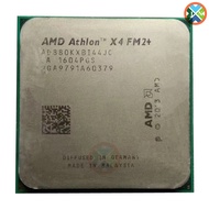 ℗❖AMD Athlon X4 880K X4 880 K 4.0 GHz Quad Core CPU Processor AD880KXBI44JC Socket FM2+