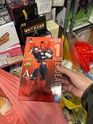 🇯🇵日版 My Hero Academia 我的英雄學院 The Top 5 一番賞 A賞 Endeavour 安德瓦 轟炎司 奮進人