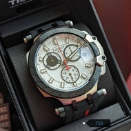 " Tissot T-Race Chronograph Quartz