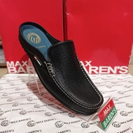 Bustong MAX BARENS MBL 101 Leather Shoes