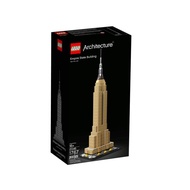 LEGO Architecture 21046 Empire State Building