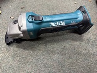 牧田 makita 四吋（100mm)磨機