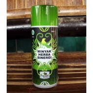 Synergy Herb Oil